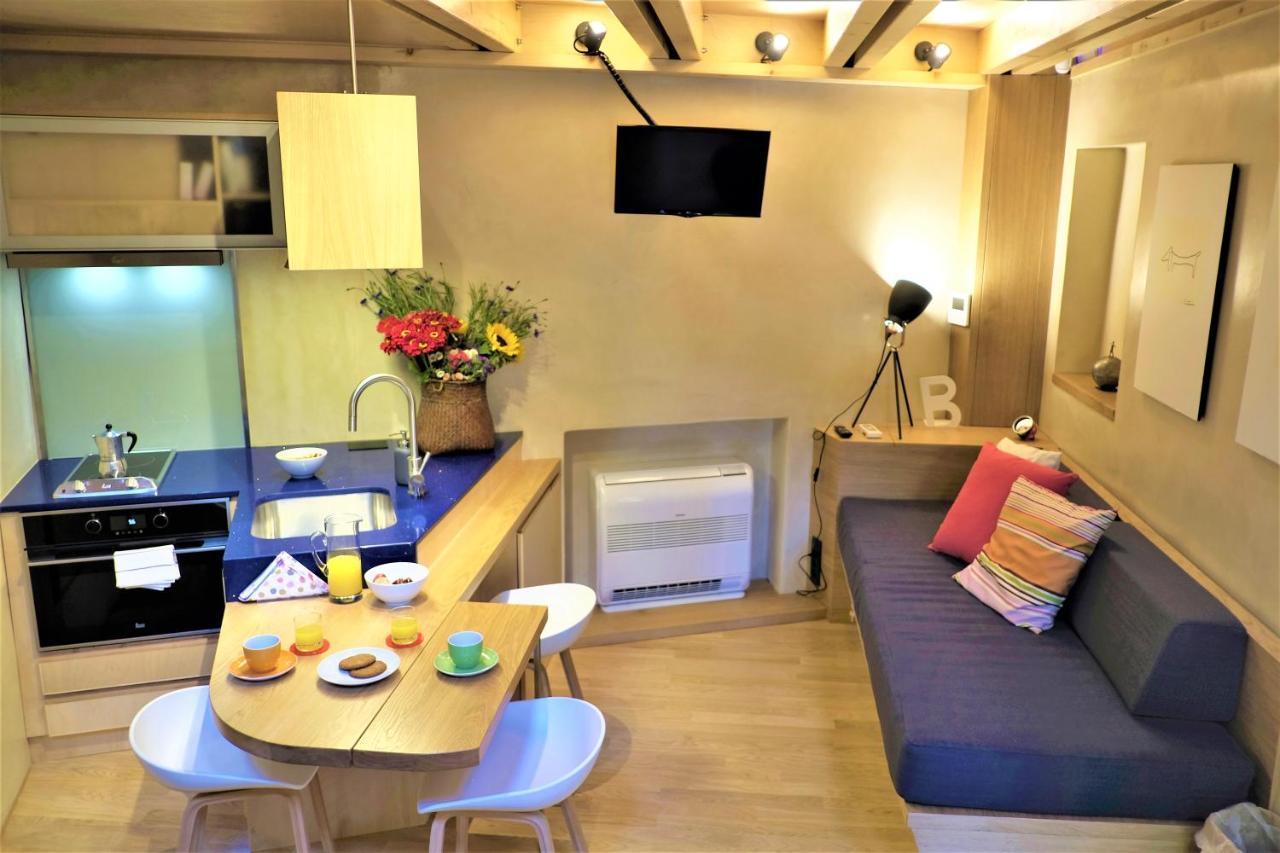 The Journey Design Home Chania Chania  Luaran gambar