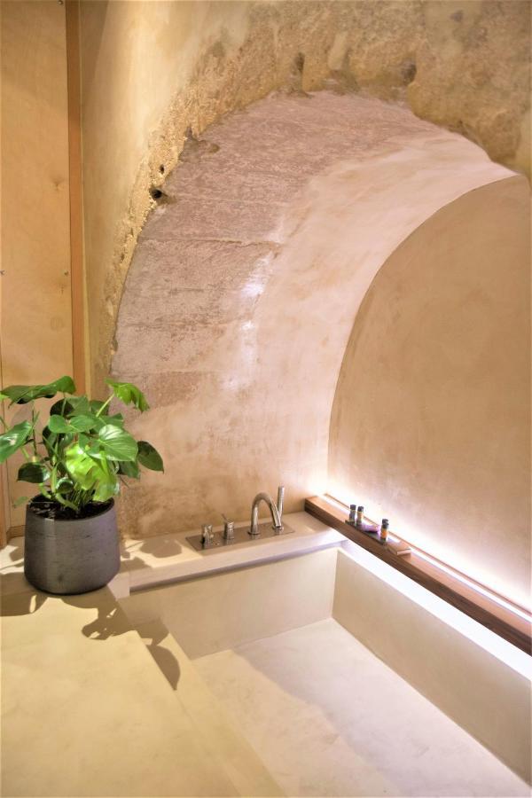 The Journey Design Home Chania Chania  Luaran gambar