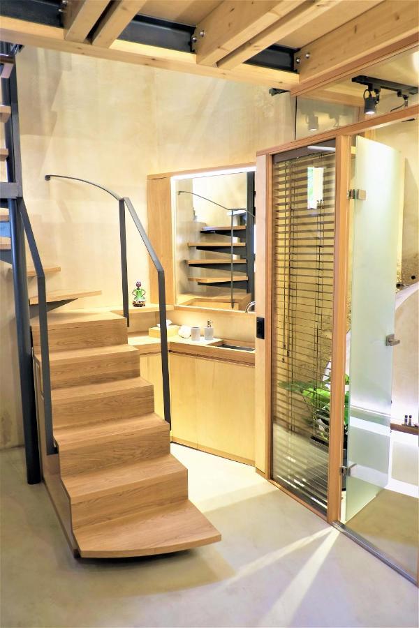 The Journey Design Home Chania Chania  Luaran gambar