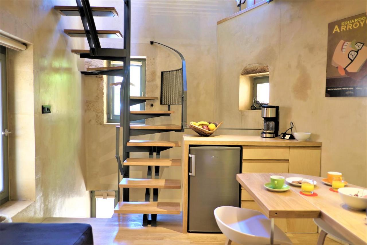 The Journey Design Home Chania Chania  Luaran gambar