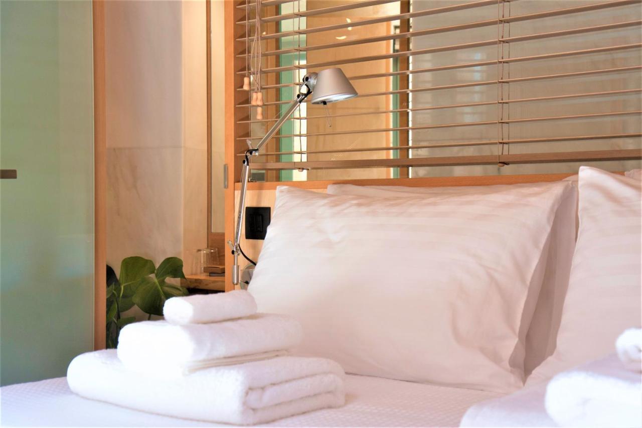 The Journey Design Home Chania Chania  Luaran gambar