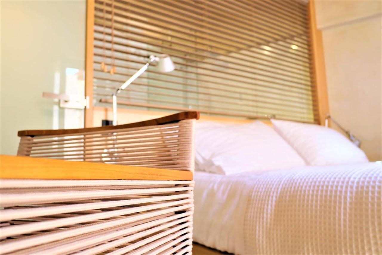The Journey Design Home Chania Chania  Luaran gambar