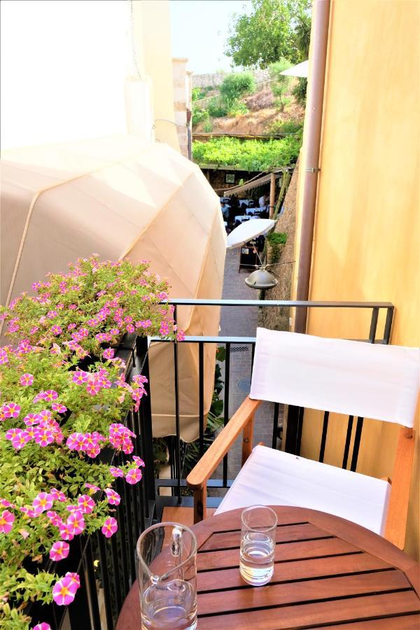 The Journey Design Home Chania Chania  Luaran gambar