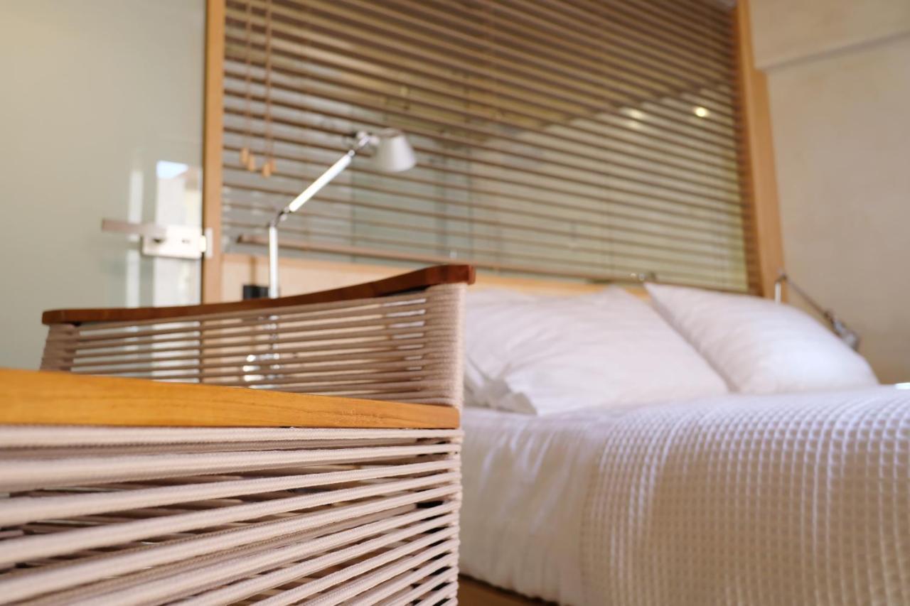 The Journey Design Home Chania Chania  Luaran gambar