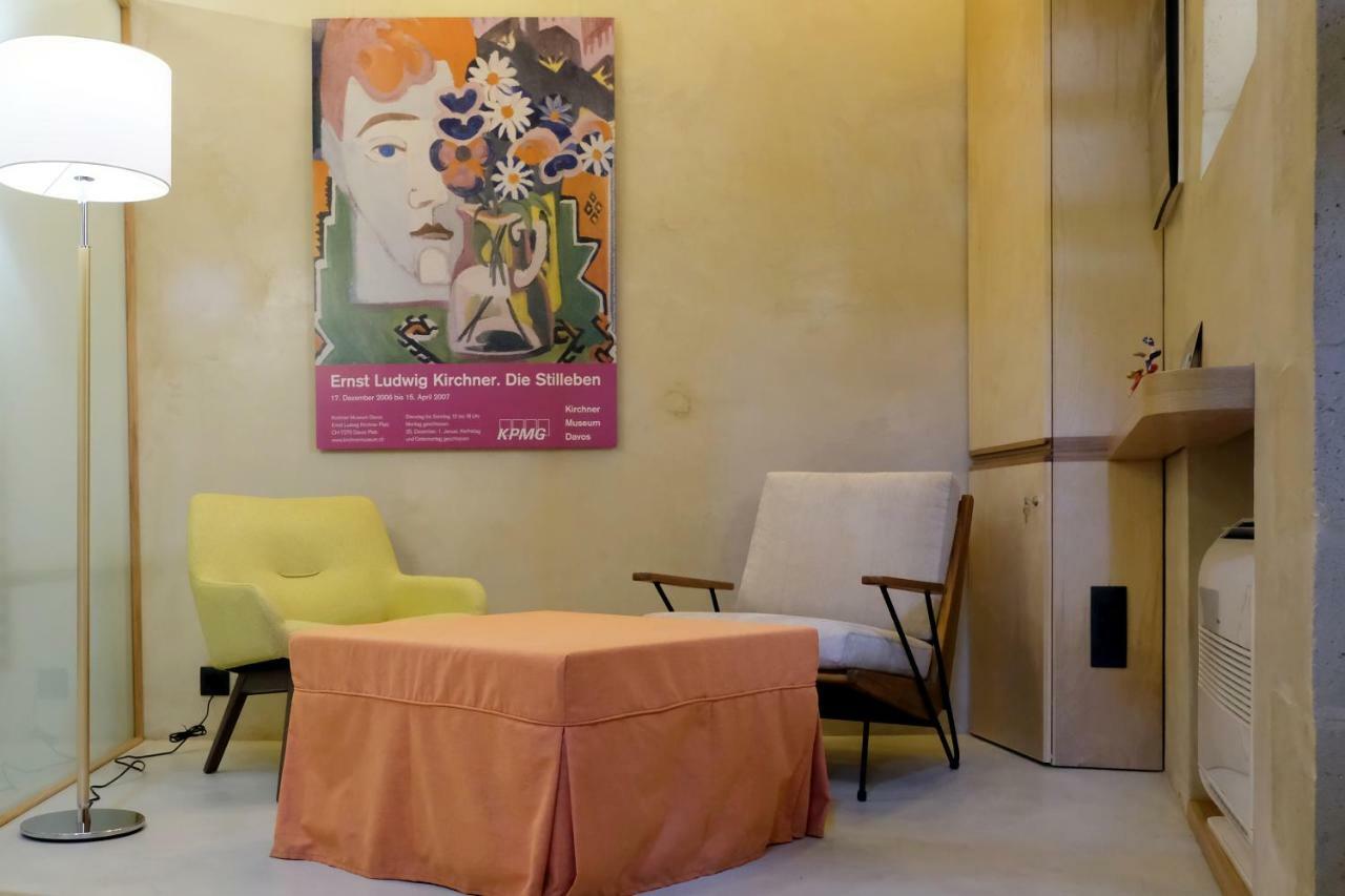 The Journey Design Home Chania Chania  Luaran gambar